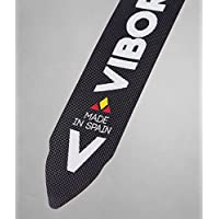 Los mejores  - Protector Padel Vibor-A Negro